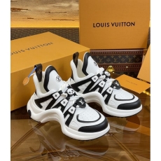 Louis Vuitton Archlight Shoes